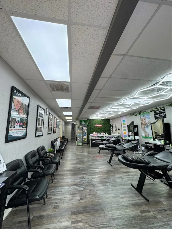 Art of Threading Brow and Beauty Bar — Beauty salon in Sherman