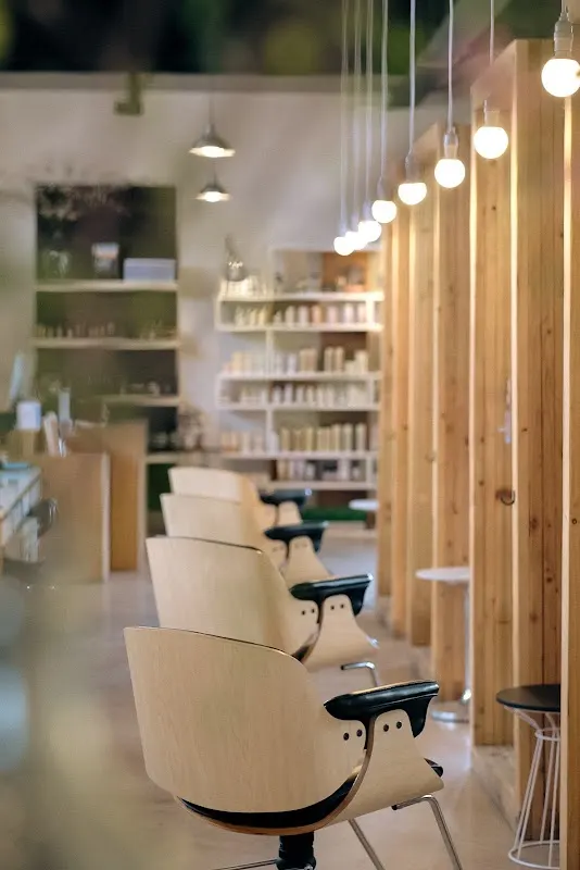 Gallipott — Beauty salon in Fort Collins