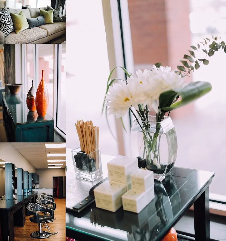Colláge Salon — Beauty salon in Alpharetta