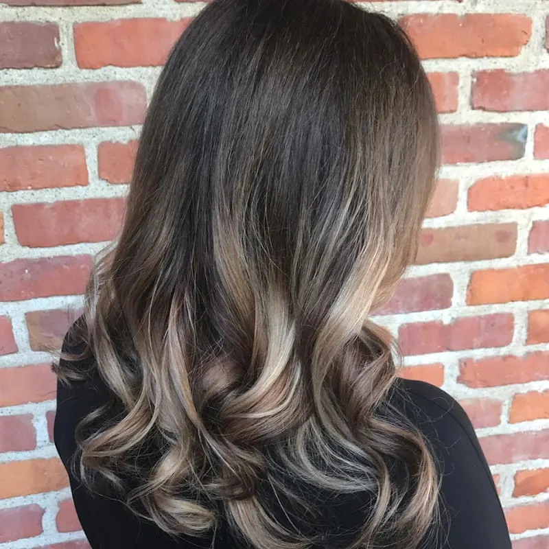 Mod Squad Salon — Beauty salon in Saline