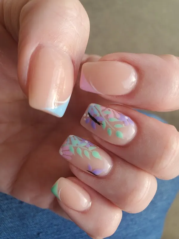 Baby’s Pink Salon — Beauty salon in Parma