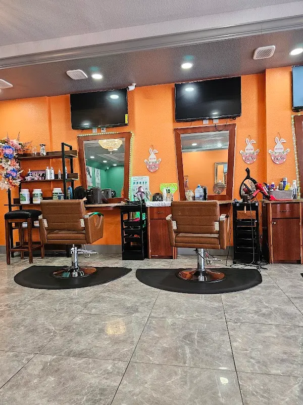 Elegante Beauty Center Unisex — Beauty salon in Portsmouth