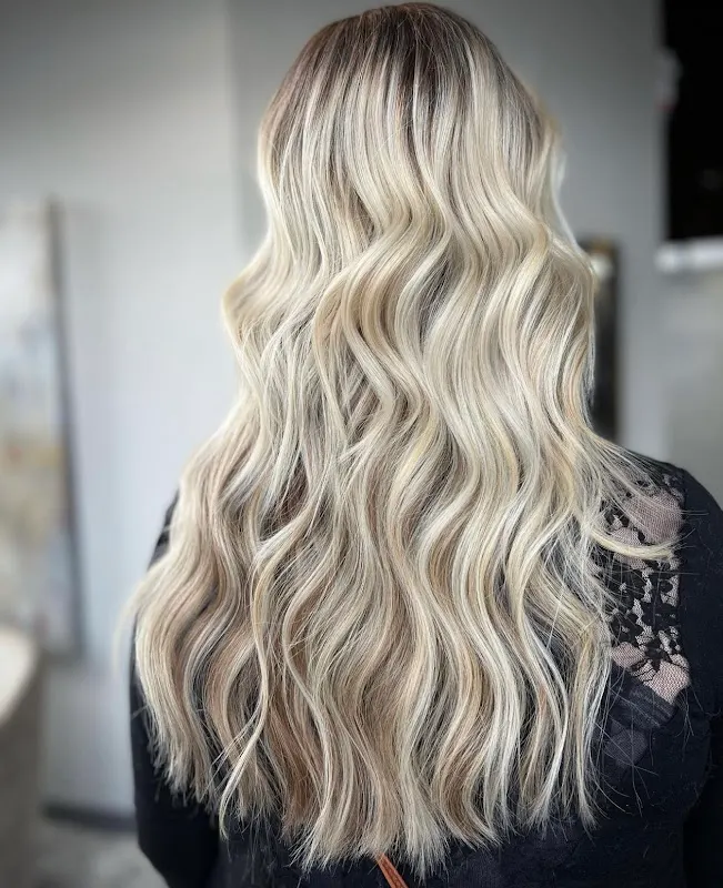 The Boulevard Salon + Spa — Beauty salon in Gallatin
