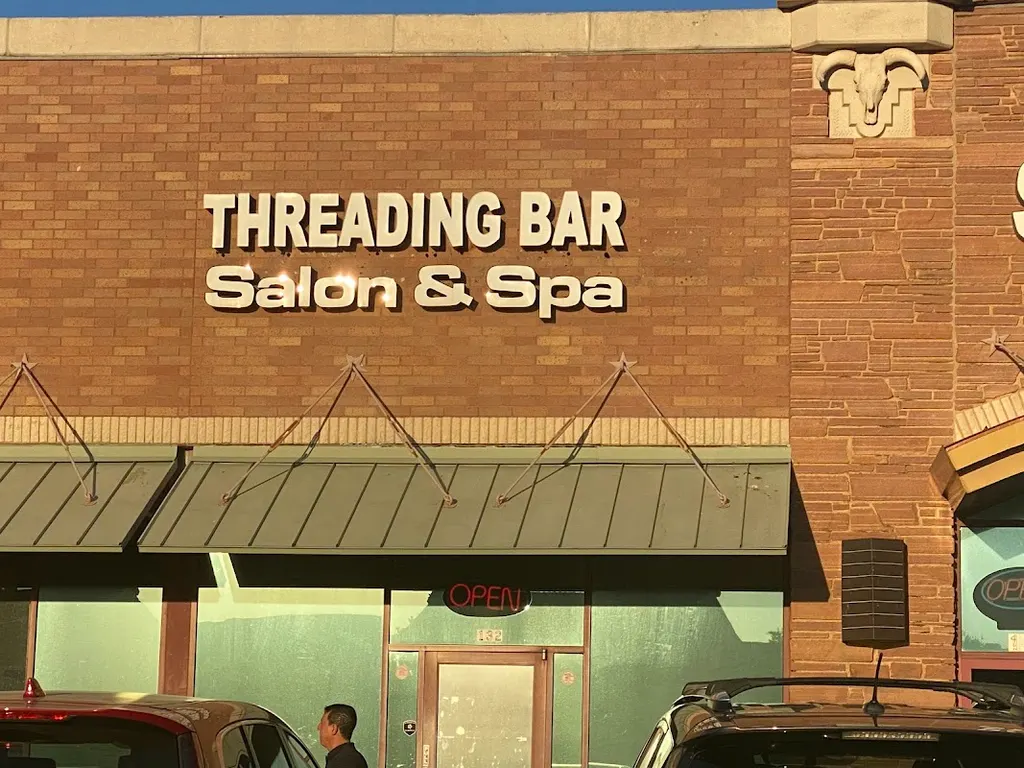 Threading Bar Salon — Beauty salon in Irving