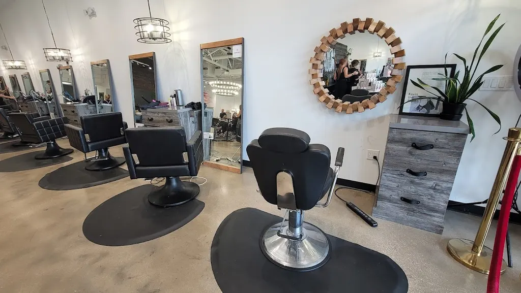 Moda Hair Design — Beauty salon in Royal Palm Beach