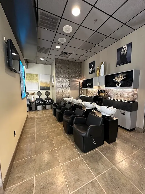 TnT Hair Salons — Beauty salon in Pasadena