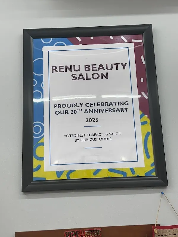 Renu Beauty Salon — Beauty salon in Yonkers