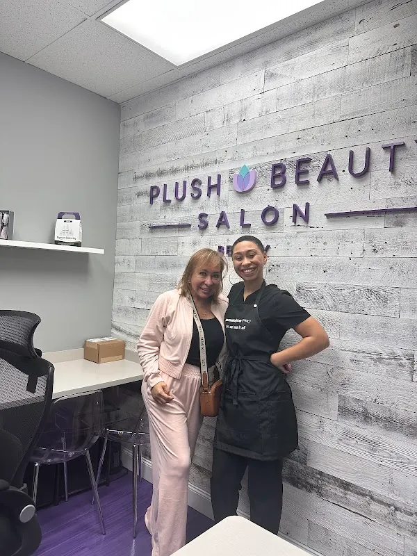 Plush Beauty Salon Bexley — Beauty salon in Bexley