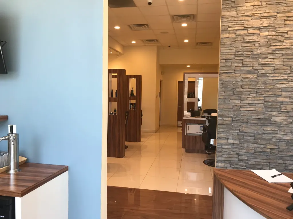Refine Salons — Beauty salon in Jersey City