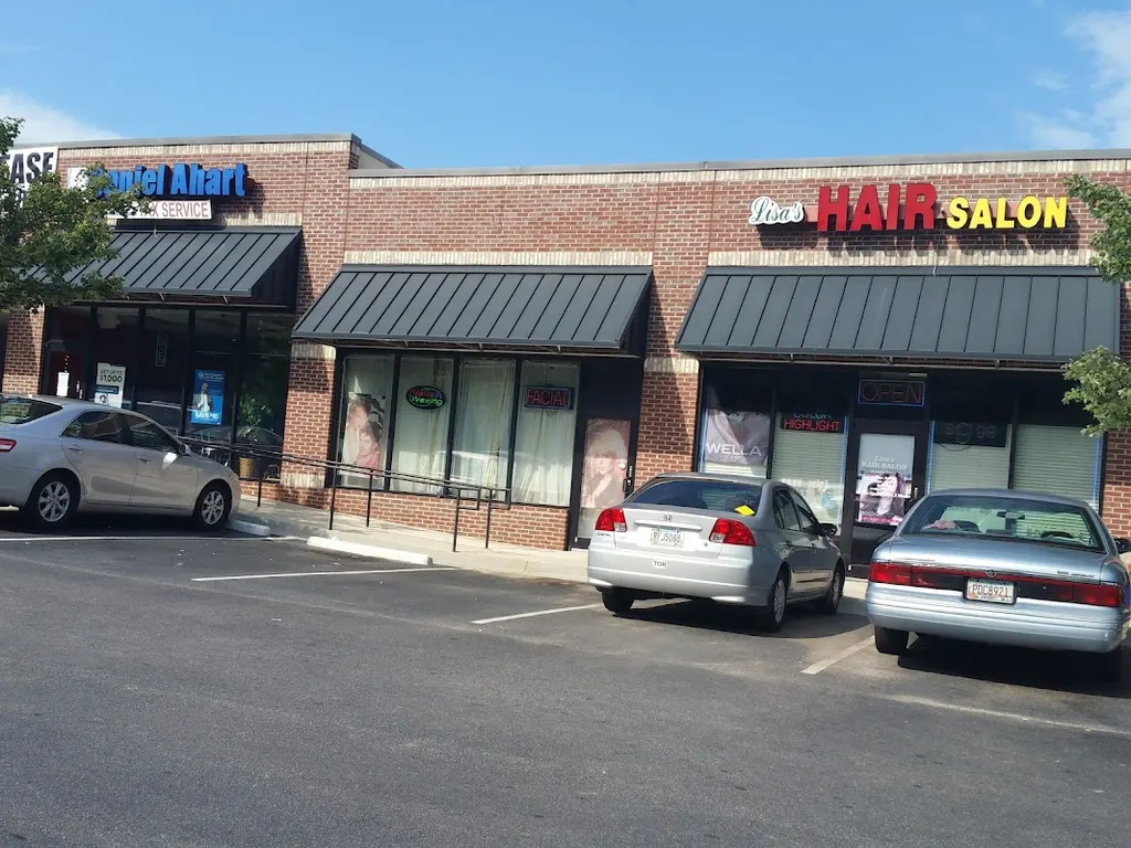 Lisa's Hair Salon — Beauty salon in Lilburn