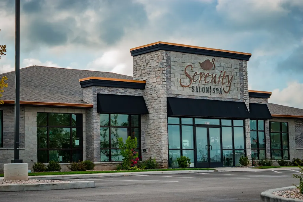 Serenity Salon & Spa — Beauty salon in Chesterton