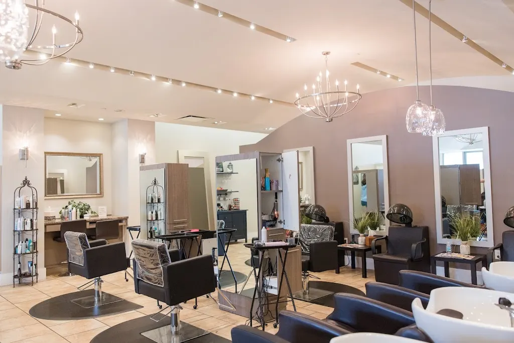 Alera Salon and Spa — Beauty salon in Cranberry Twp