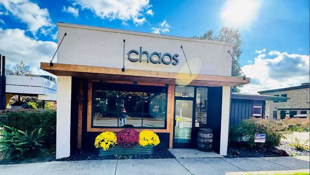Chaos Studio Salon + Spa — Beauty salon in Mt Clemens