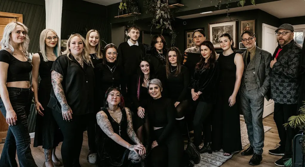 Coven Salon — Beauty salon in Winchester