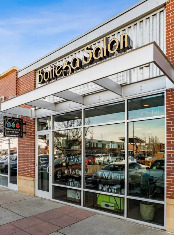 Bottega Salon — Beauty salon in Littleton