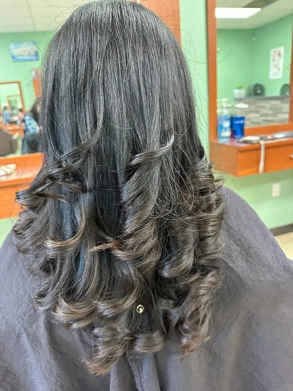Bliss Beauty Salon — Beauty salon in Monroe Township