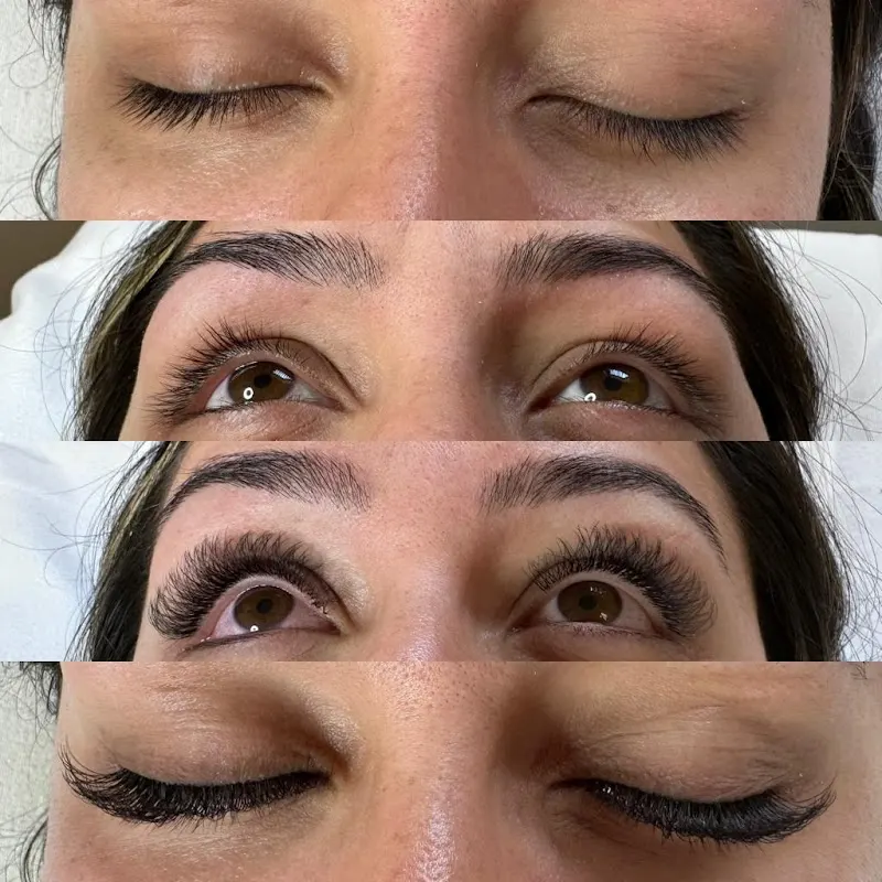 Devina's salon — Beauty salon in Selden