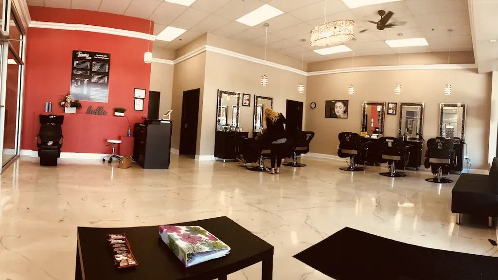 Threading Zone — Beauty salon in Addison