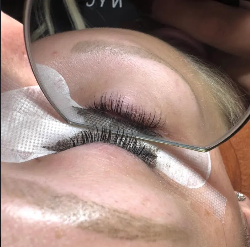 Aella Salon & Spa — Beauty salon in Meadville