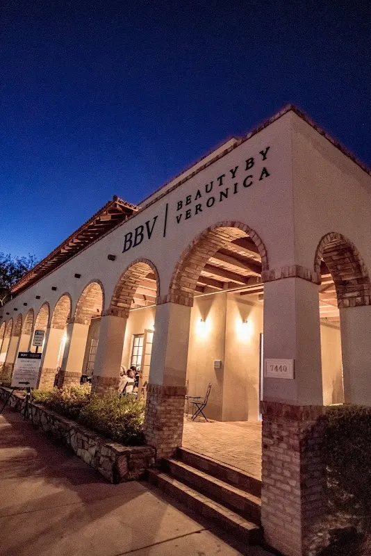 BBV SALON — Beauty salon in Scottsdale