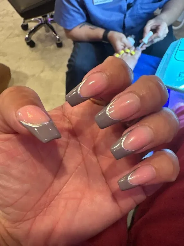 T20 Nail Salon — Nail salon in Richland