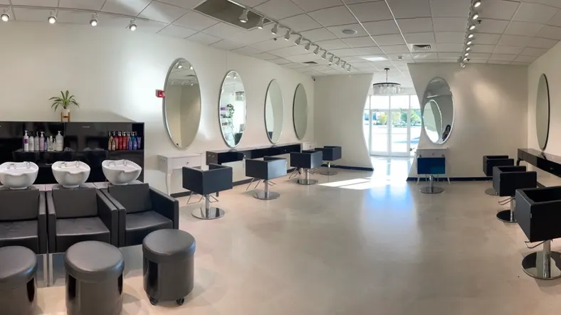 My Reis Salon — Beauty salon in Exeter