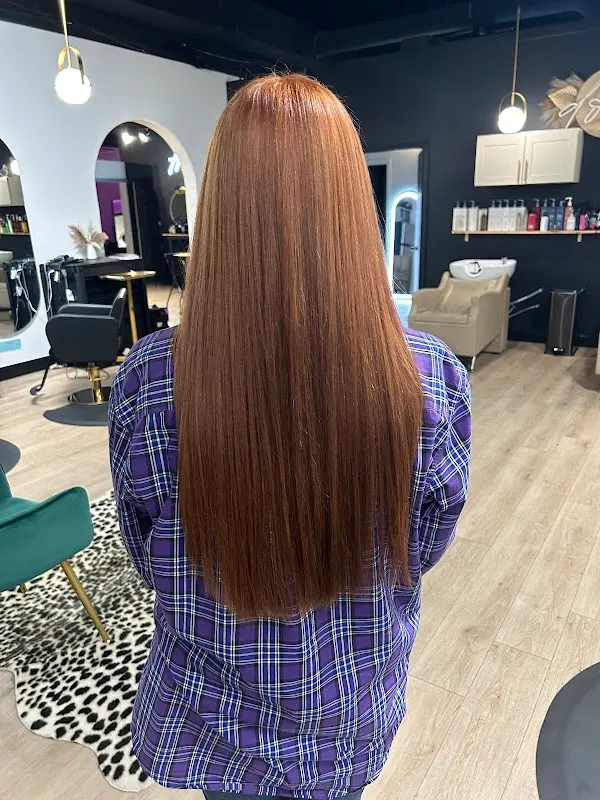Dose Beauty Co — Beauty salon in Wichita