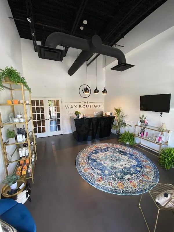 The Wax Boutique — Beauty salon in Manorville