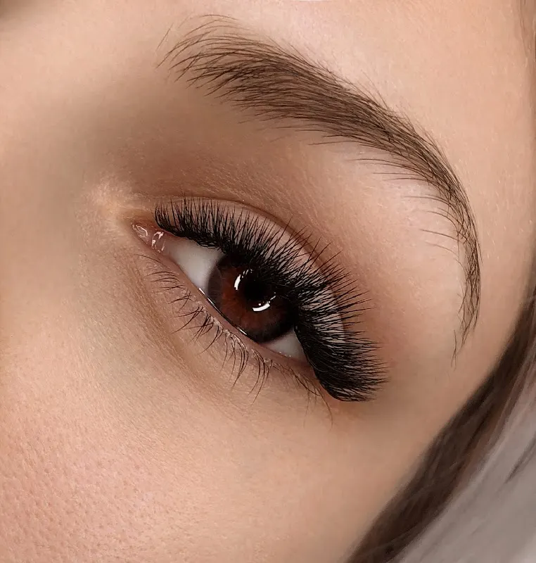 Michelle Lashes - Brows - Beauty — Beauty salon in Downers Grove
