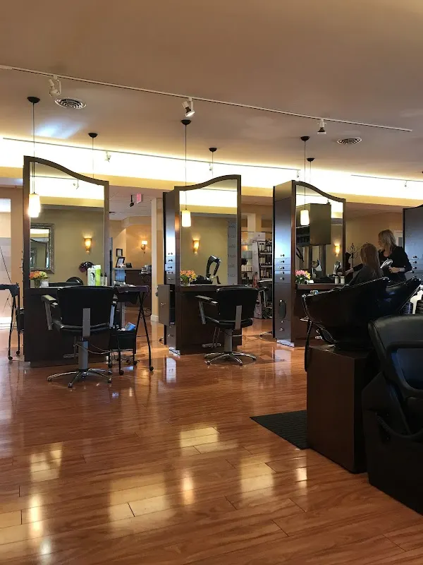 Luxe Salon, Spa & Laser Center — Beauty salon in Rochester