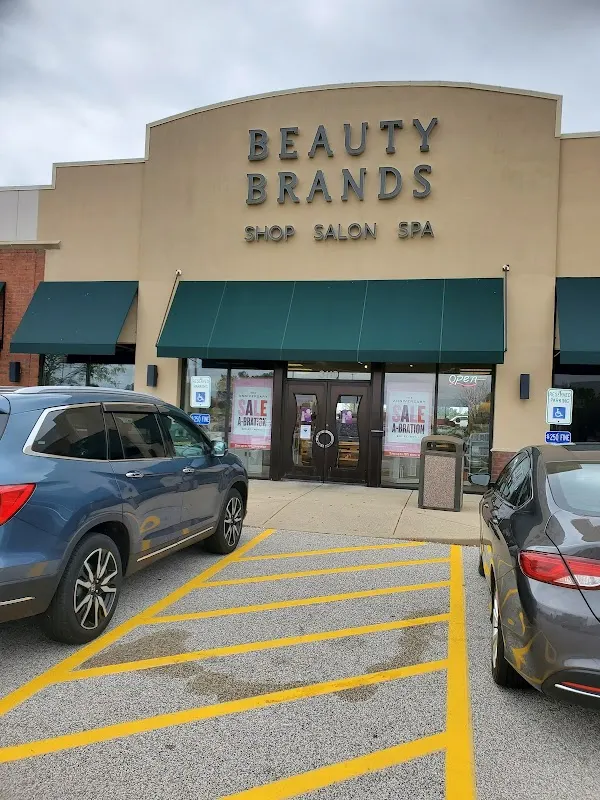 Beauty Brands — Beauty salon in Shiloh
