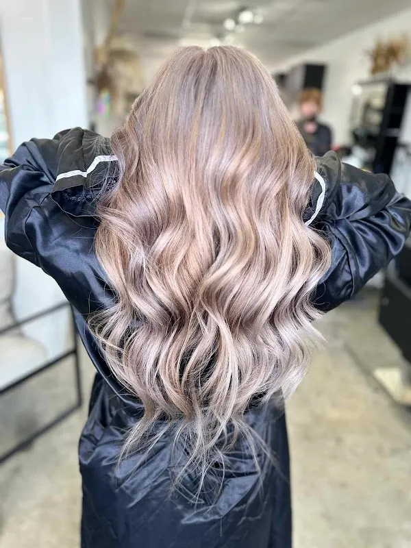 JaneRockStar Salon — Beauty salon in Artesia