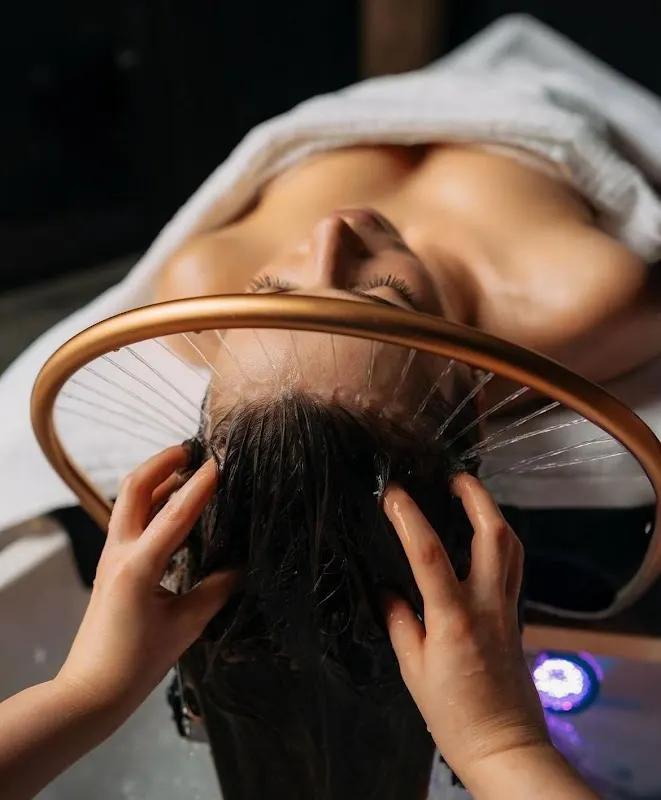 Vogue Salon And Spa — Beauty salon in Petoskey