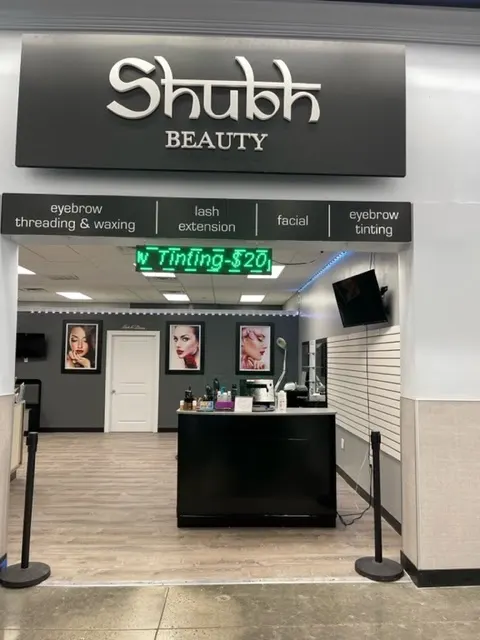 Shubh Beauty - Lake Charles, LA (Inside Walmart) — Beauty salon in Lake Charles