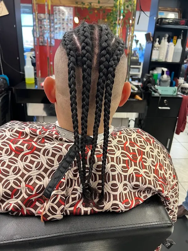 La Estetica Beauty Salon — Beauty salon in Las Vegas