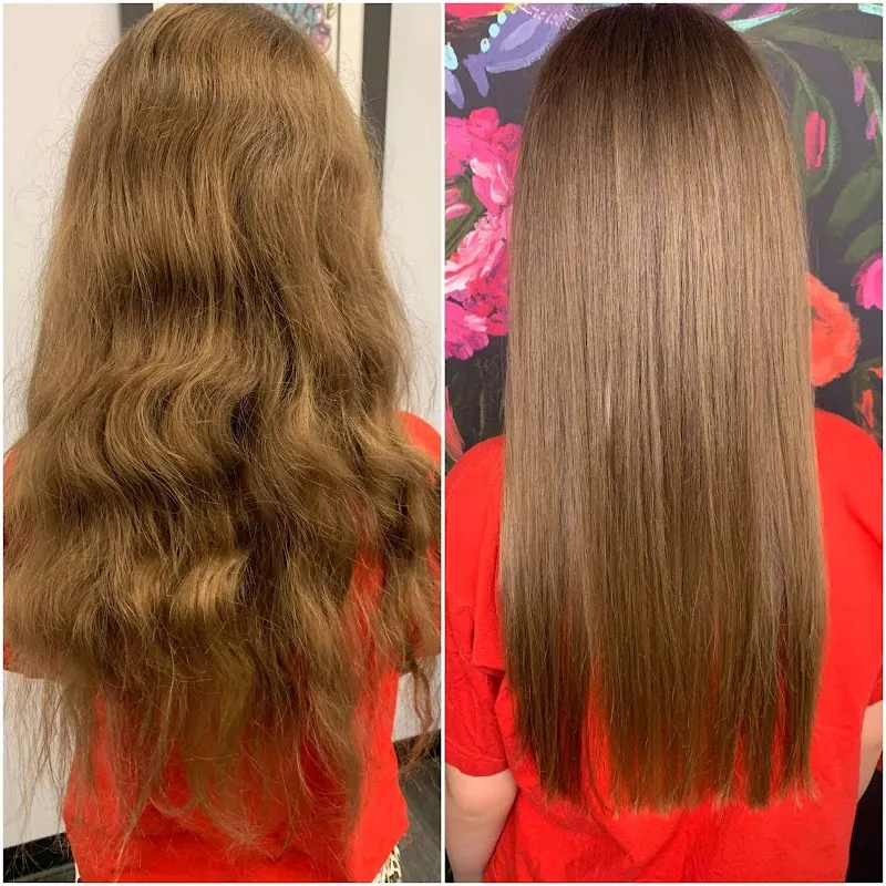 La Pomponnee Beauty Artisans Salon and Spa — Beauty salon in McMurray