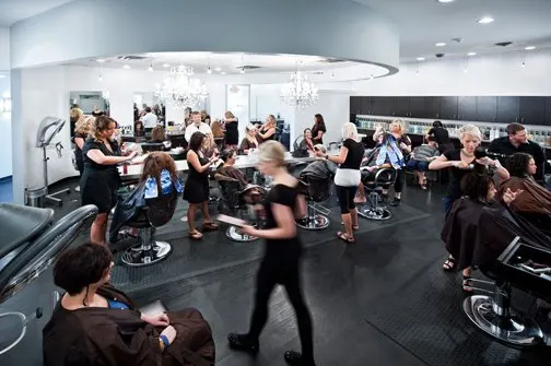 Thrive Salon — Beauty salon in Cherry Hill Township