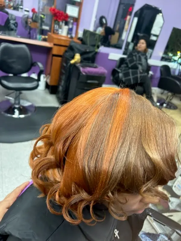 Erlinas Beauty Salon — Beauty salon in Raleigh