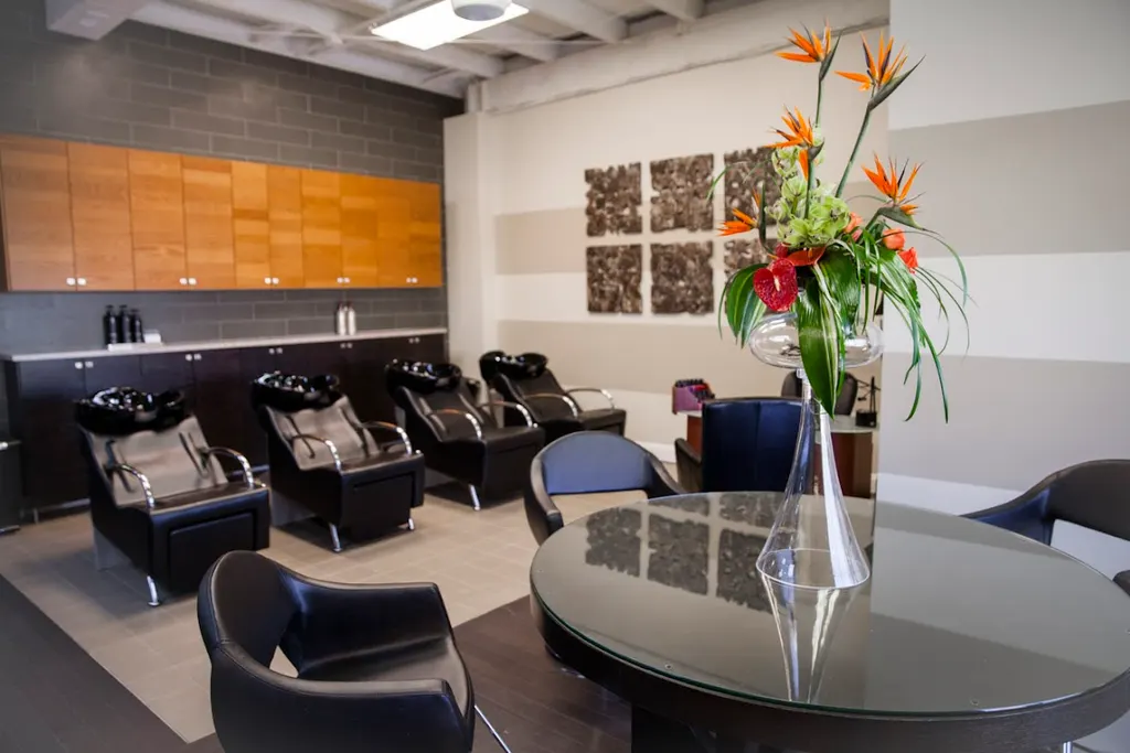 Elements Hair Studio — Beauty salon in Crescent Springs