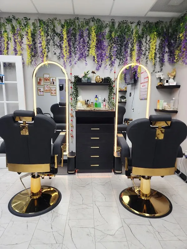 Deep Threads salon — Beauty salon in Woodbridge