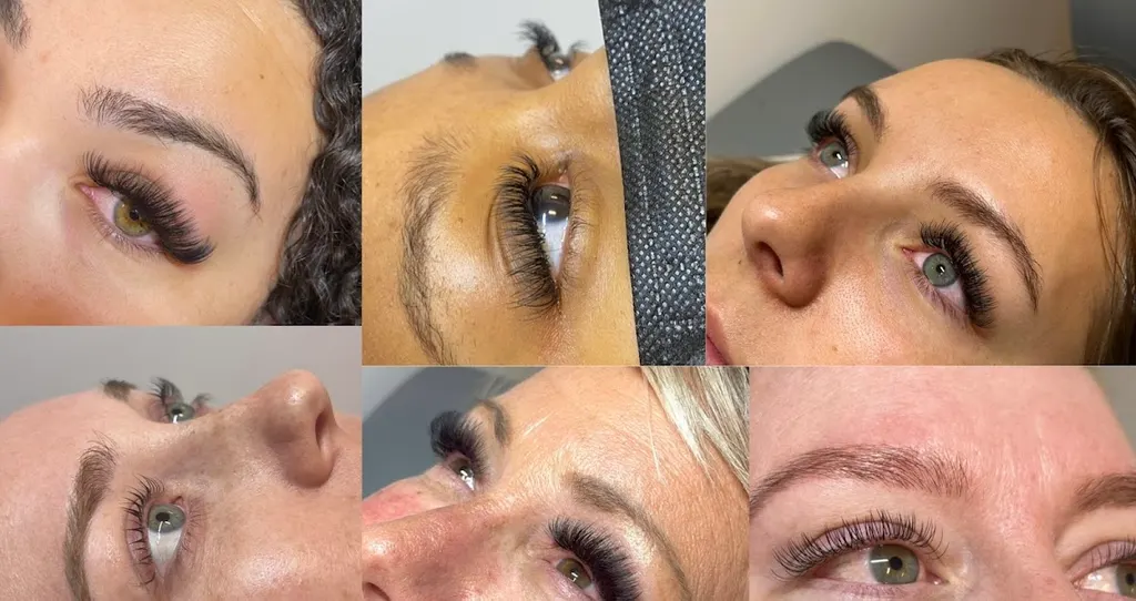 Amazing Lash Studio — Beauty salon in Folsom