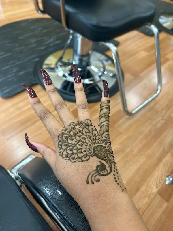 Raj Eyebrow Spa — Beauty salon in New York