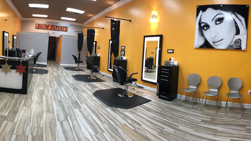 iBrow Experts - Fort Walton Beach — Beauty salon in Fort Walton Beach