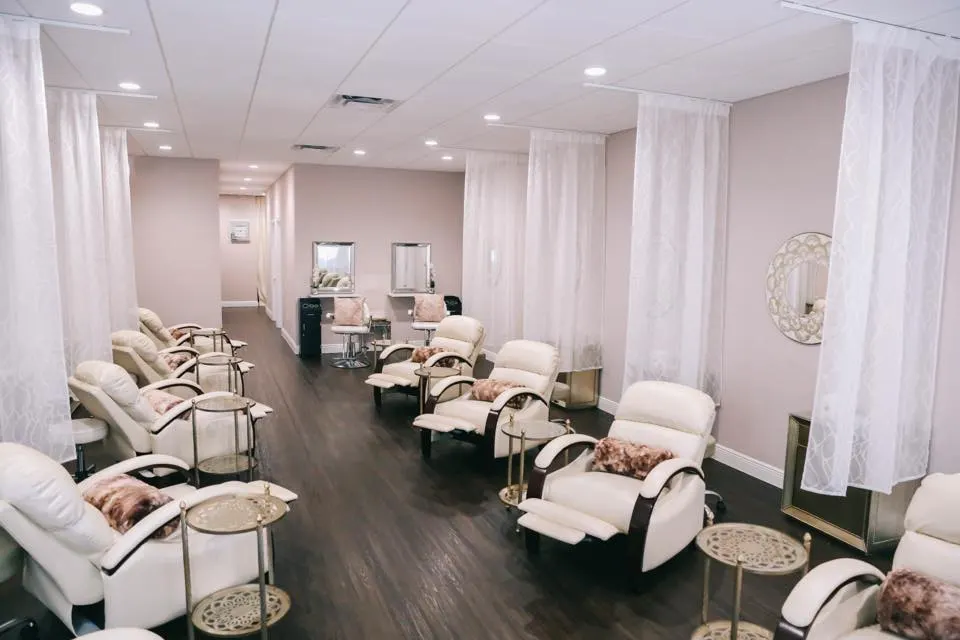 iBrow Spa — Beauty salon in Pembroke Pines