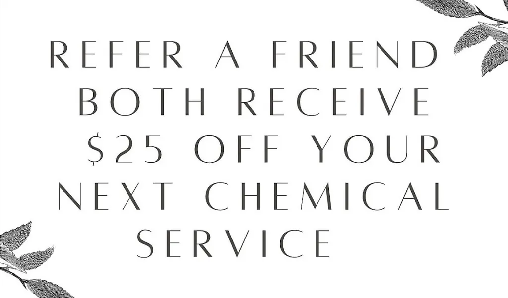 Hair Effex Hair Salon — Beauty salon in Bellmore