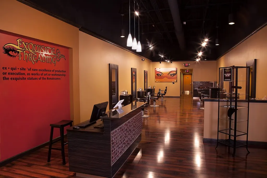 Exquisite Threading Greenfield — Beauty salon in Greenfield