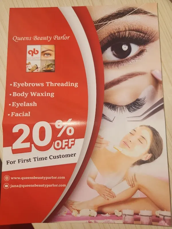 Queens Beauty Parlor — Beauty salon in Forest Hills