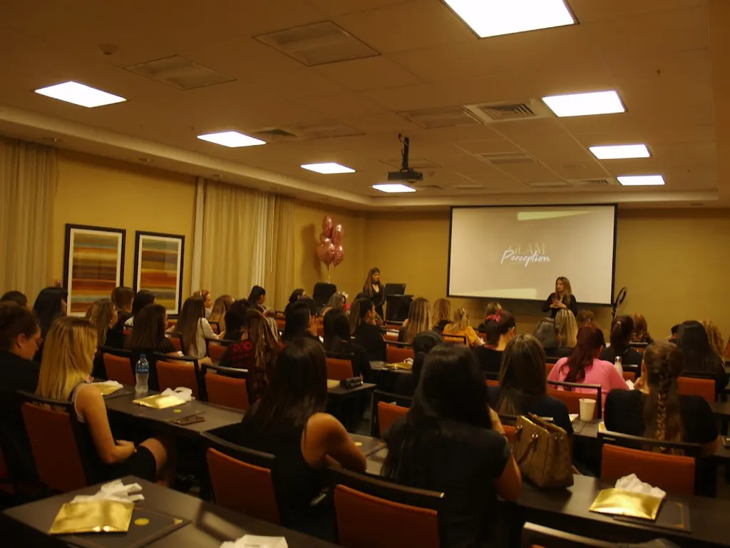 Glam Perception — Beauty salon in Pembroke Pines
