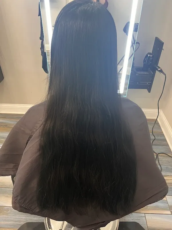 Belfiore Salon & Day Spa — Beauty salon in Rockwall