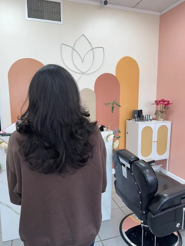 Lotus Threading & Beauty Care — Beauty salon in Wood-Ridge